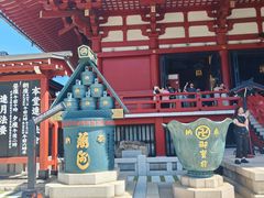 -浅草寺