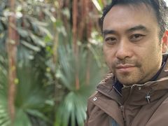 -国家植物园南园