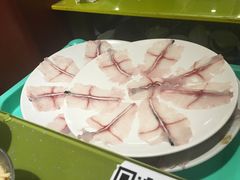 -颜氏双江清水鱼一养身火锅(磁器口店)