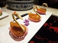 -百年恒益烧腊海鲜酒家·非遗传承(广州黄埔店)