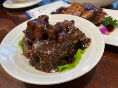 糖醋小排-德兴馆(广东路总店)