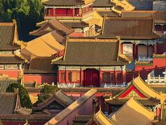-故宫博物院(故宫)