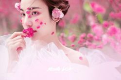 -蒙娜丽莎婚纱摄影(南门店)