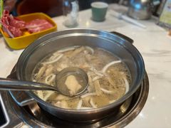 -润园四季椰子鸡火锅(海上世界店)