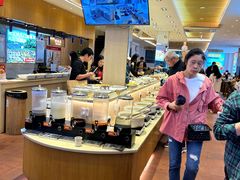 -素满香·食养自助(天一广场店)