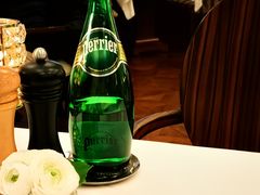 -上海和平饭店-华懋阁 The Cathay Room