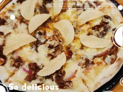 -清真·艾美可餐厅(大悦汇店)