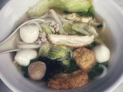 -阿坤纯正西刀鱼丸(Kuala Lumpur Branch)