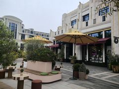 -比斯特上海购物村精品奥特莱斯
