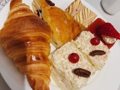 -晶丽香榭自助餐(南京大饭店)