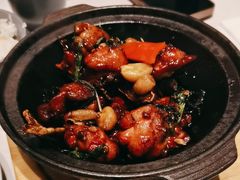 -鹿港小镇(悠唐店)