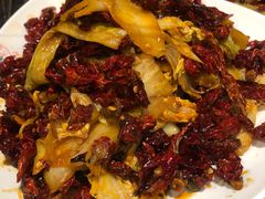 -福苗小骆驼烧烤(大唐不夜城店)