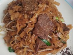 -沙河粉村·国家非遗传承(云台店)