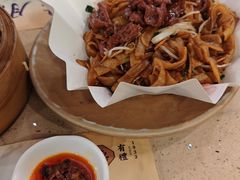-点都德(皇岗村店)