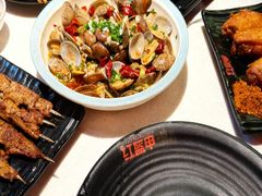 -红盔甲·小龙虾(天钥桥店)