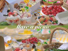 -你好独角兽·蛋糕甜品