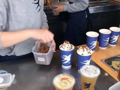 -BeauTea水仙(coco park店)