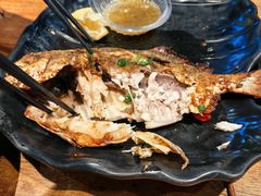 -烧蠔帮·湛江生蚝(工农店)