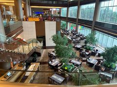-厦门国际会议中心酒店(环岛路酒店)