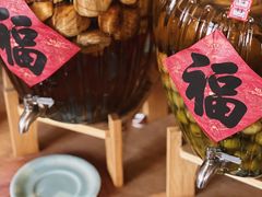 -之参餐厅(前门大街店)