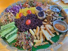 -勺子米线·云南传统小吃市集(四方街店)