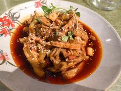 -院8里·小聚园老川菜(九眼桥店)