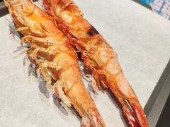 -鸭绿江海鲜烧烤大排档(杏林街店)