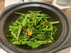 -港丽餐厅(杭大店)