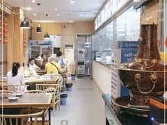 -小洋府铜锅涮肉(南锣鼓巷店)