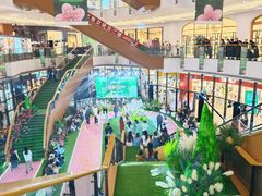 -砂之船奥莱(南京江宁店)