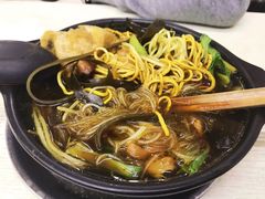 -南湖胖子砂锅(五福街店)