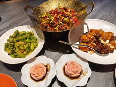 -小厨娘金榜题名(夫子庙秦淮河店)