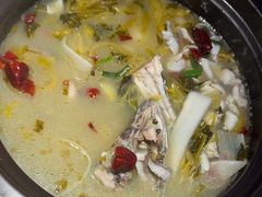 -周渝食惦酸菜鱼(青浦店)