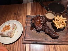 -The Meat & Wine Co Southbank(南岸店)