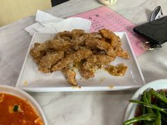 -扬州小吃(延安西路店)
