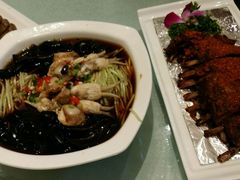 android_upload_pic-红樱桃·新派辽菜(北行店)