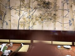 -九洲喜来登酒店湖月日餐厅