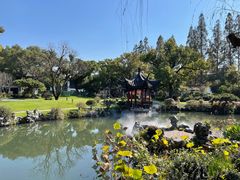 -杭州西湖柳莺里酒店·闻莺厅