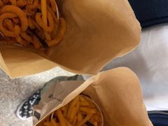 -Potato Corner(广州天河城店)