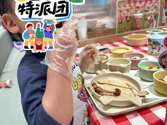 -西贝(南开大悦城店)