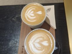 -壹山树咖啡(西港花园店)