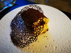 提拉米苏-恰餐厅CHAR Grill(北京三里屯洲际店)