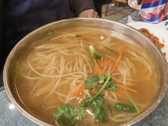 -春花民族美食(佳木斯总店)