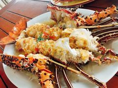 -海盗餐厅