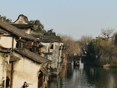 -乌镇西栅景区