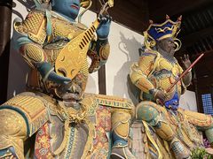 -龙华寺