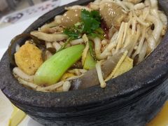 -土豆粉&刀削面(西单新一代商城店)