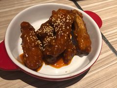 -必胜客(安河桥北店)