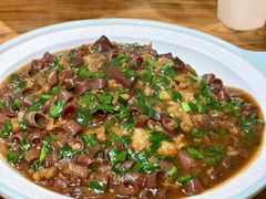 -和源祥·日照菜扛把子(万平口一店)