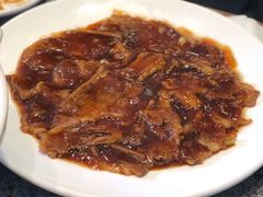 精品扒肉条-紫光园(创始店)